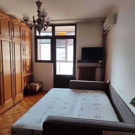 בלגרד Apartman N&A מראה חיצוני תמונה