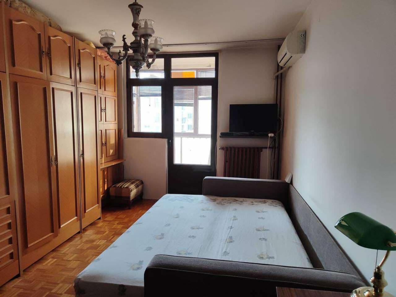 בלגרד Apartman N&A מראה חיצוני תמונה